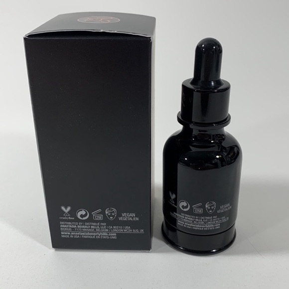 Anastasia Beverly Hills Hydrating Oil - Picture 4 of 11